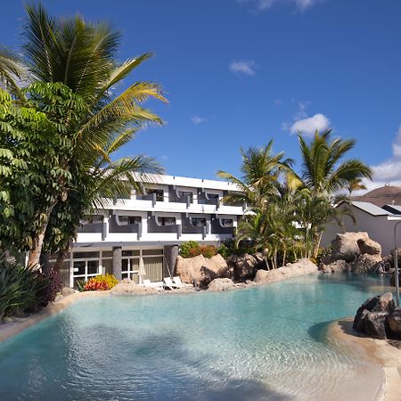 R2 Romantic Fantasia Dreams & Suites Hotel (Adults Only) Tarajalejo Buitenkant foto