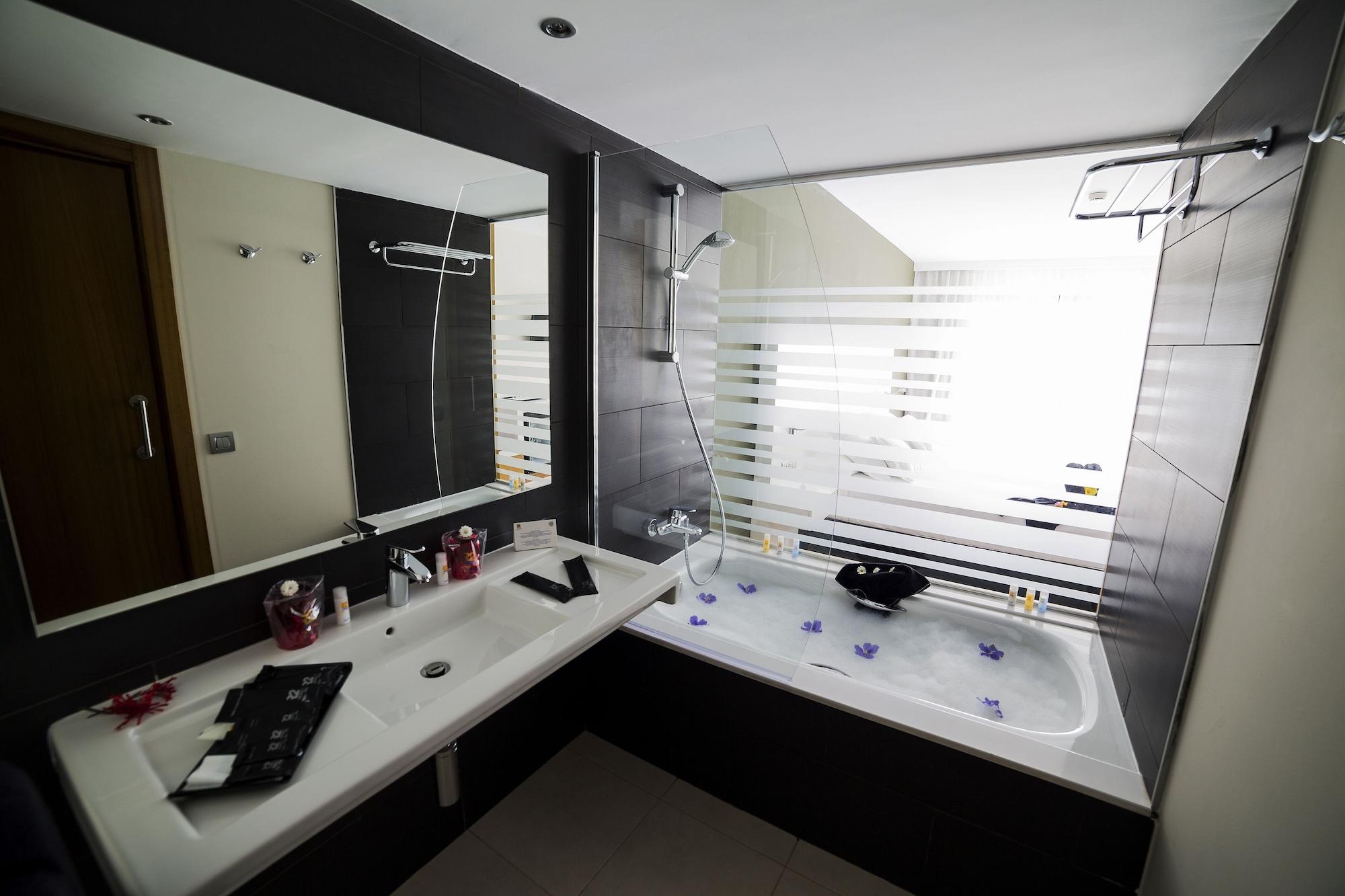 R2 Romantic Fantasia Dreams & Suites Hotel (Adults Only) Tarajalejo Buitenkant foto