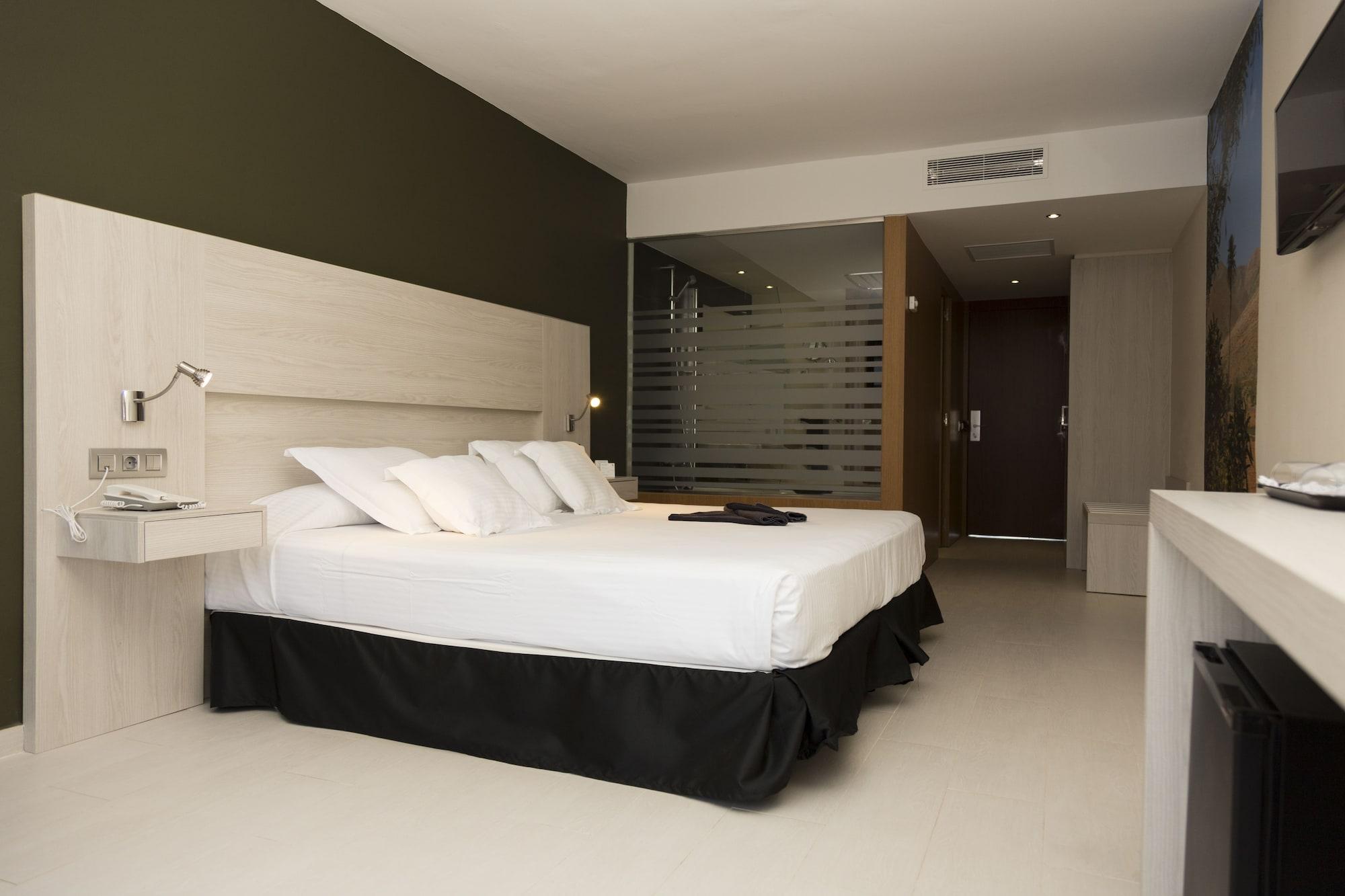 R2 Romantic Fantasia Dreams & Suites Hotel (Adults Only) Tarajalejo Buitenkant foto