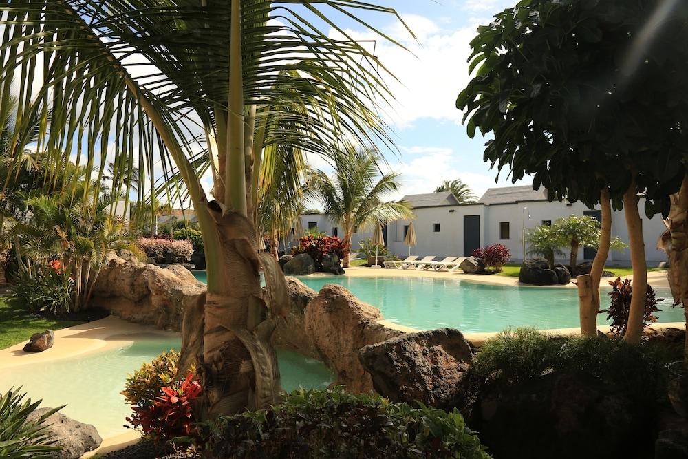 R2 Romantic Fantasia Dreams & Suites Hotel (Adults Only) Tarajalejo Buitenkant foto