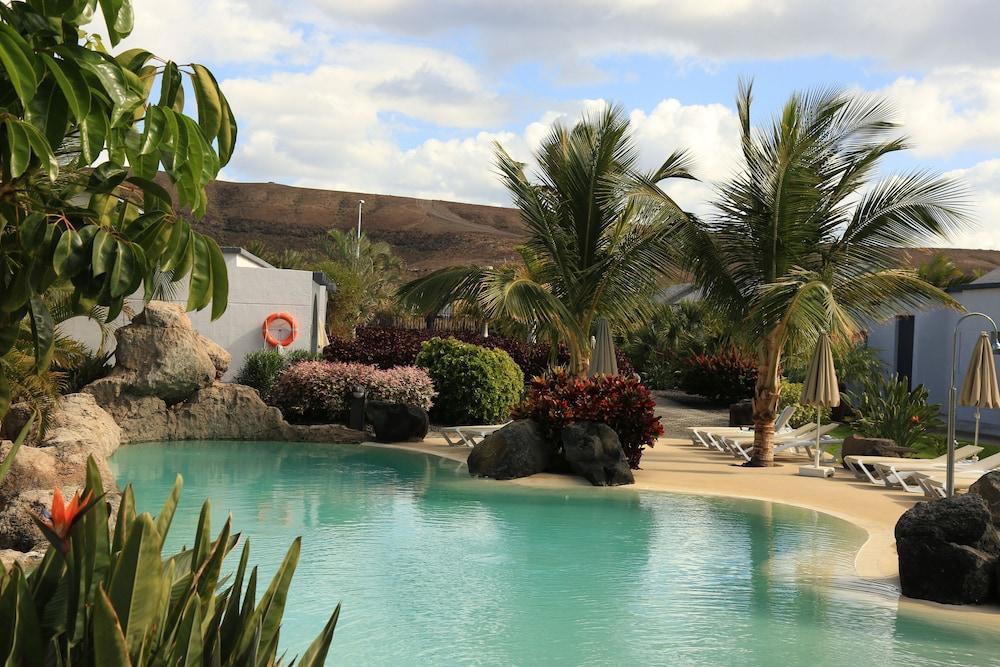 R2 Romantic Fantasia Dreams & Suites Hotel (Adults Only) Tarajalejo Buitenkant foto