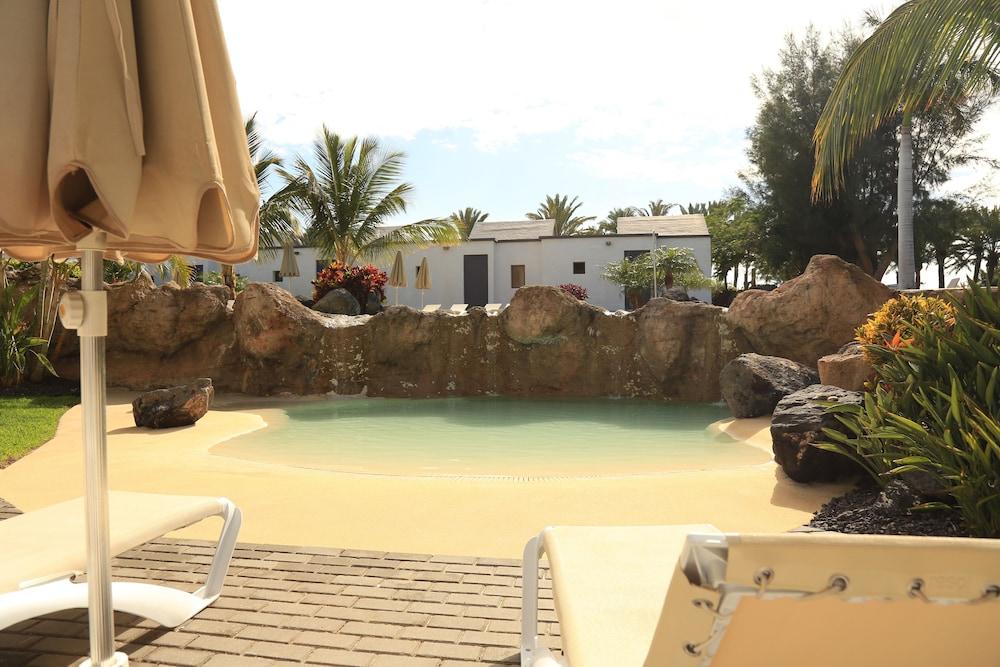 R2 Romantic Fantasia Dreams & Suites Hotel (Adults Only) Tarajalejo Buitenkant foto