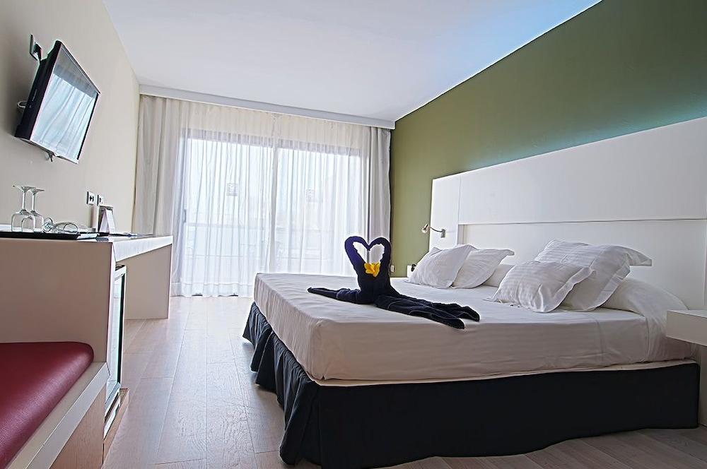 R2 Romantic Fantasia Dreams & Suites Hotel (Adults Only) Tarajalejo Buitenkant foto