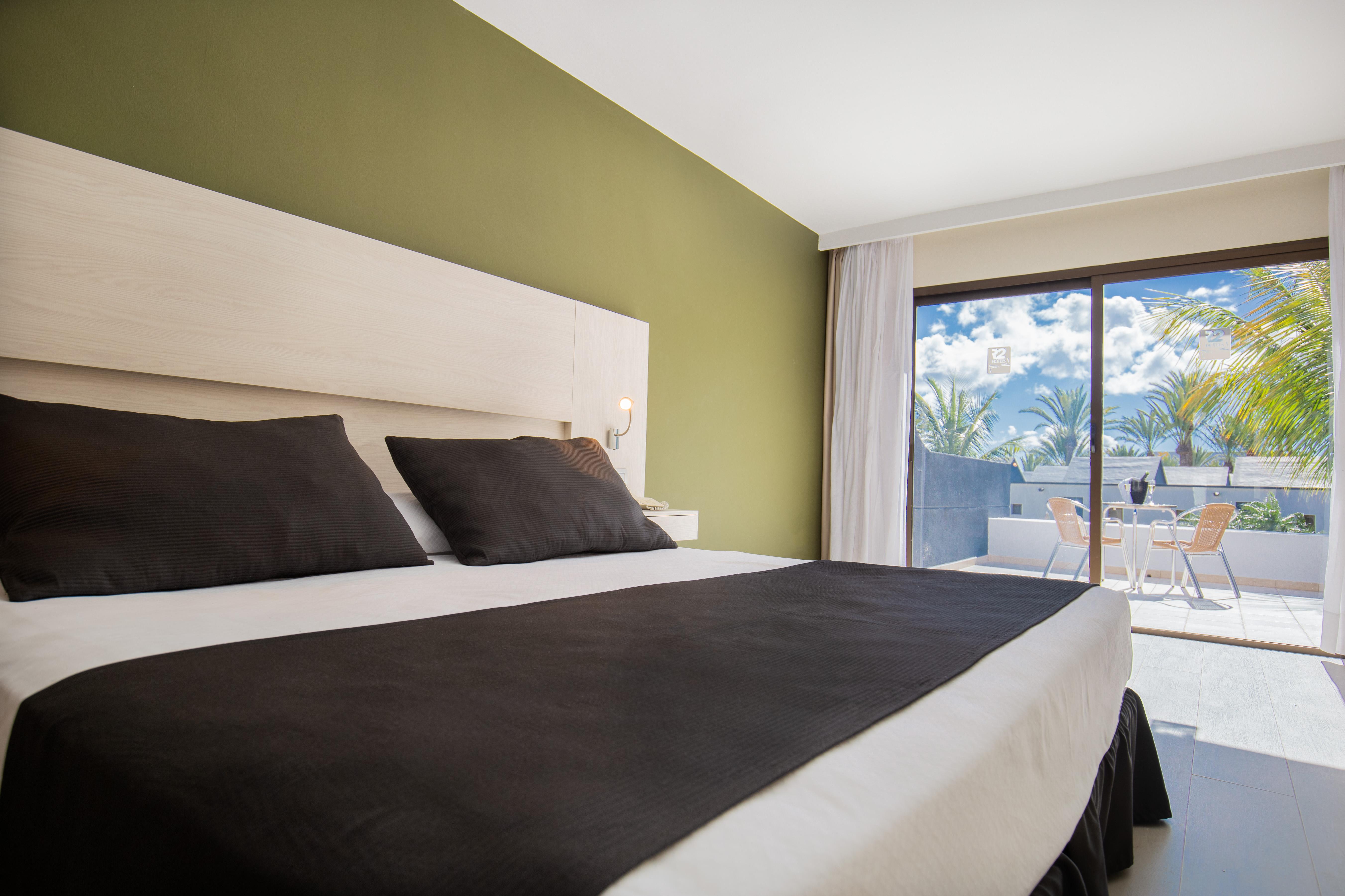 R2 Romantic Fantasia Dreams & Suites Hotel (Adults Only) Tarajalejo Buitenkant foto