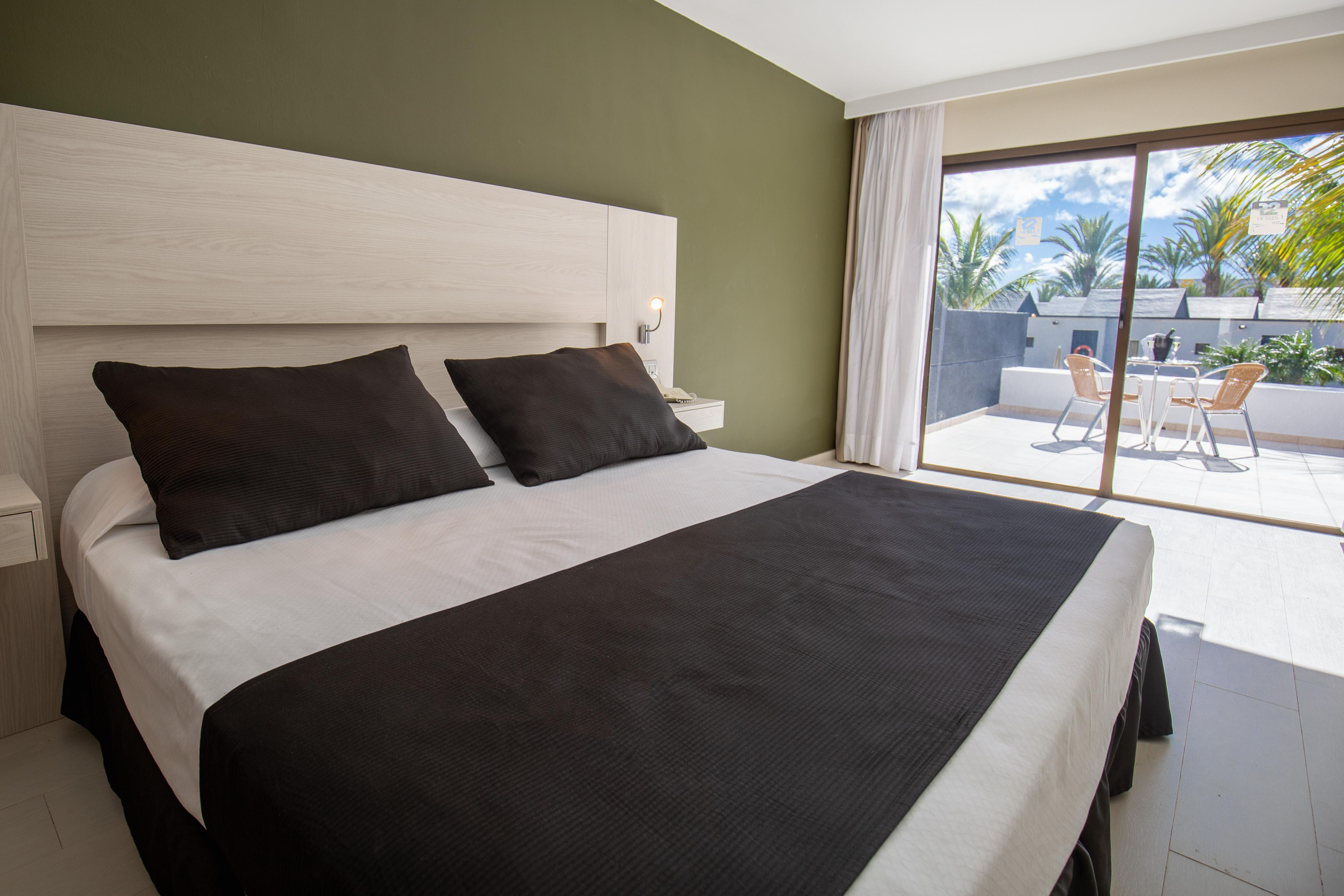 R2 Romantic Fantasia Dreams & Suites Hotel (Adults Only) Tarajalejo Buitenkant foto
