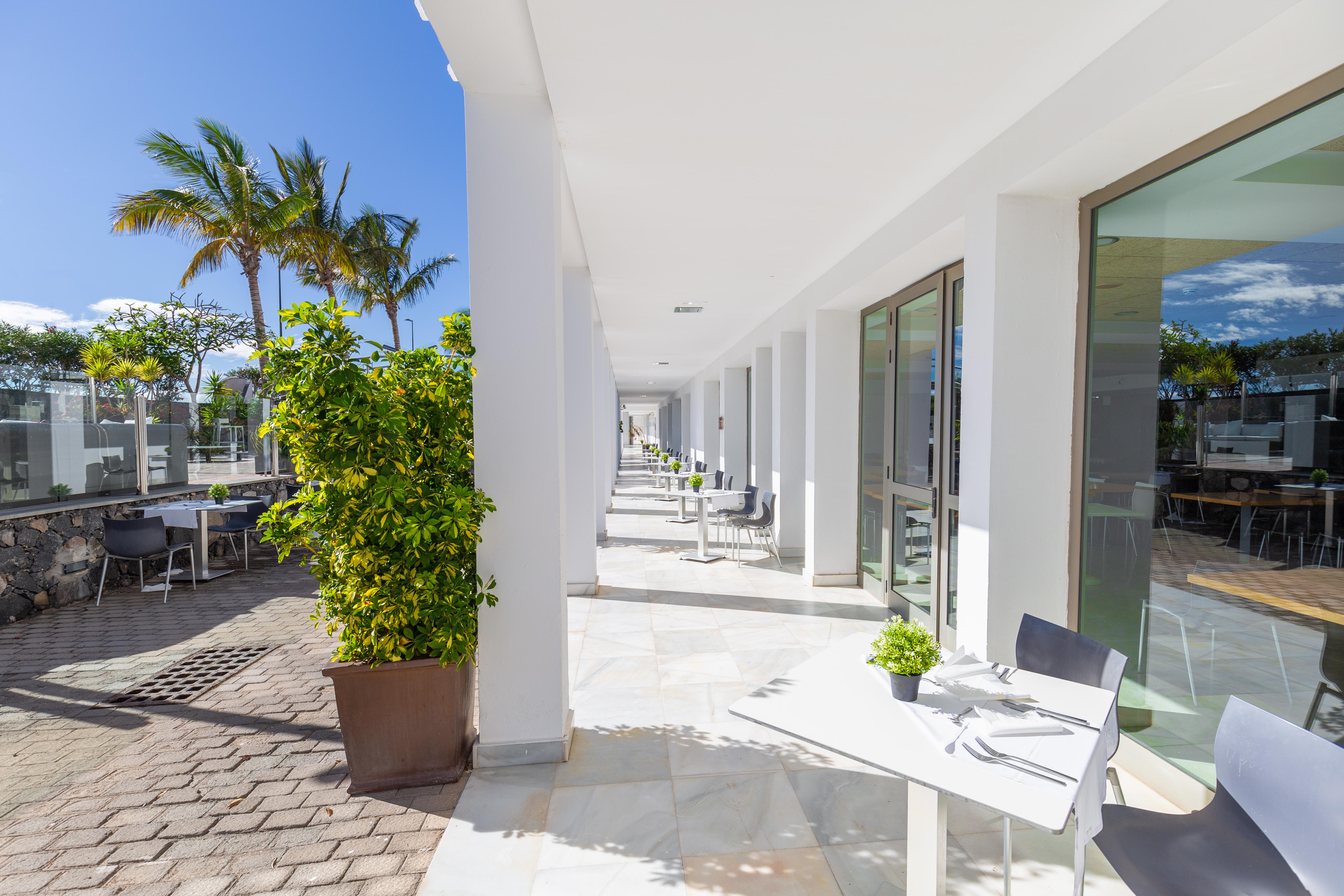 R2 Romantic Fantasia Dreams & Suites Hotel (Adults Only) Tarajalejo Buitenkant foto