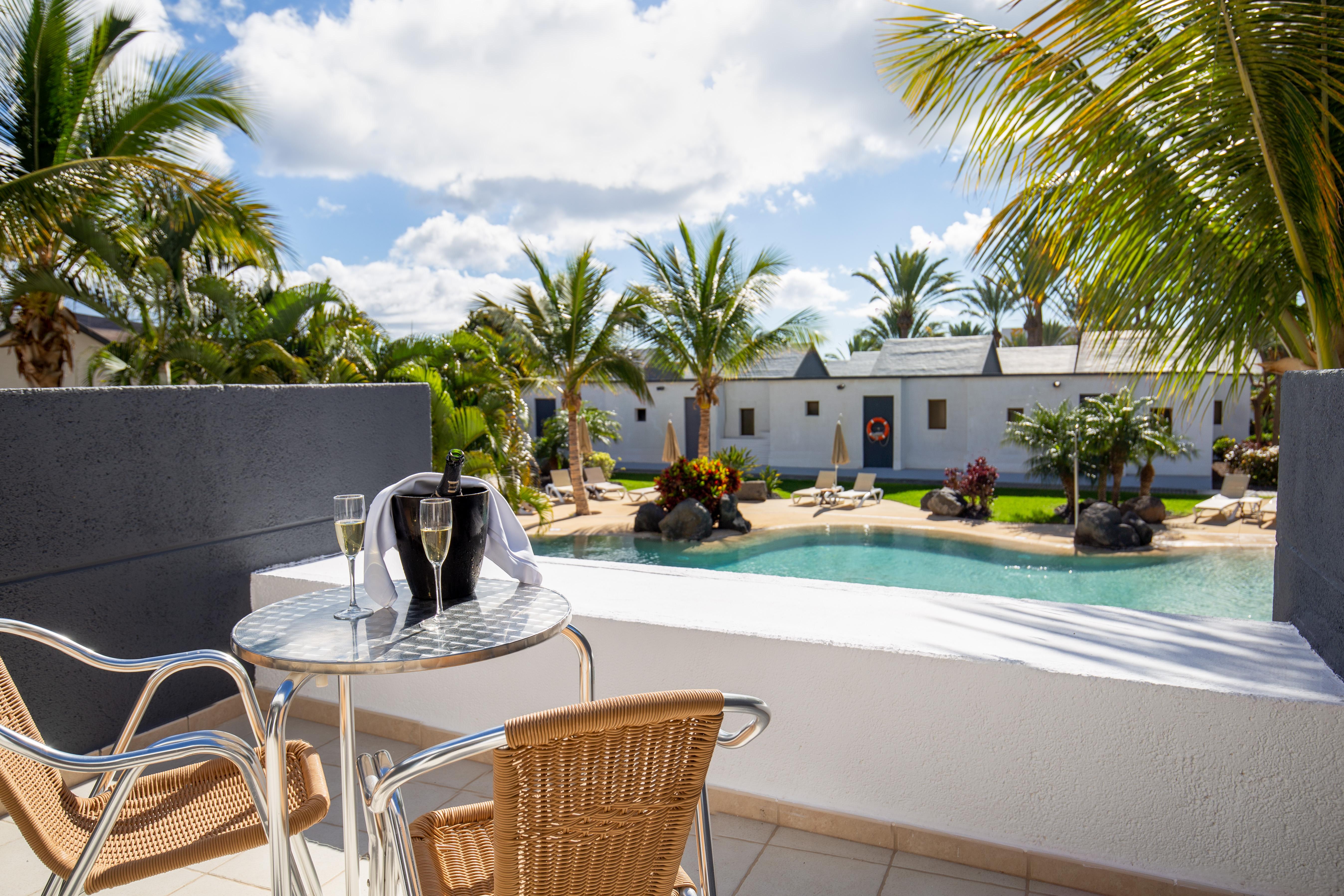 R2 Romantic Fantasia Dreams & Suites Hotel (Adults Only) Tarajalejo Buitenkant foto