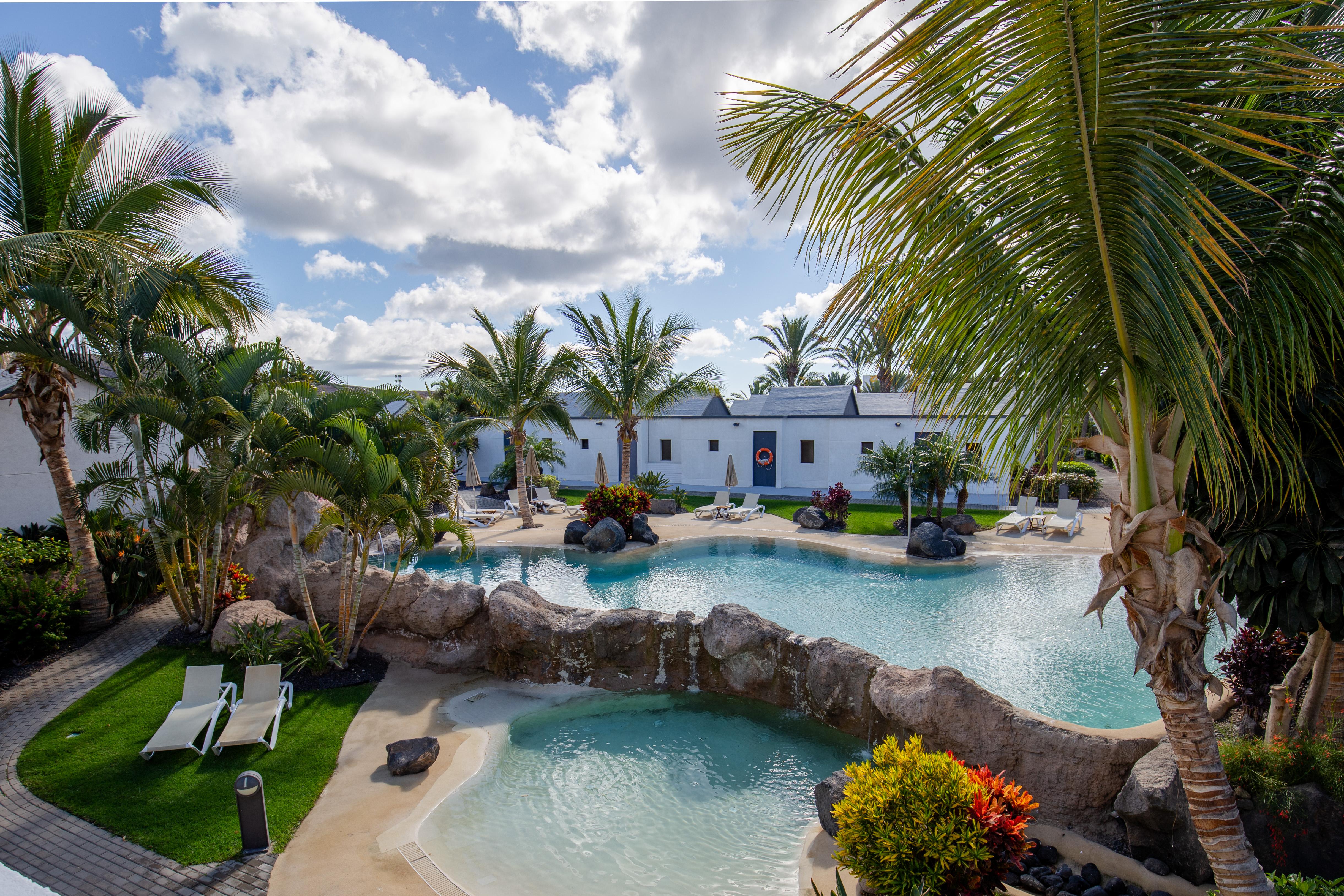 R2 Romantic Fantasia Dreams & Suites Hotel (Adults Only) Tarajalejo Buitenkant foto