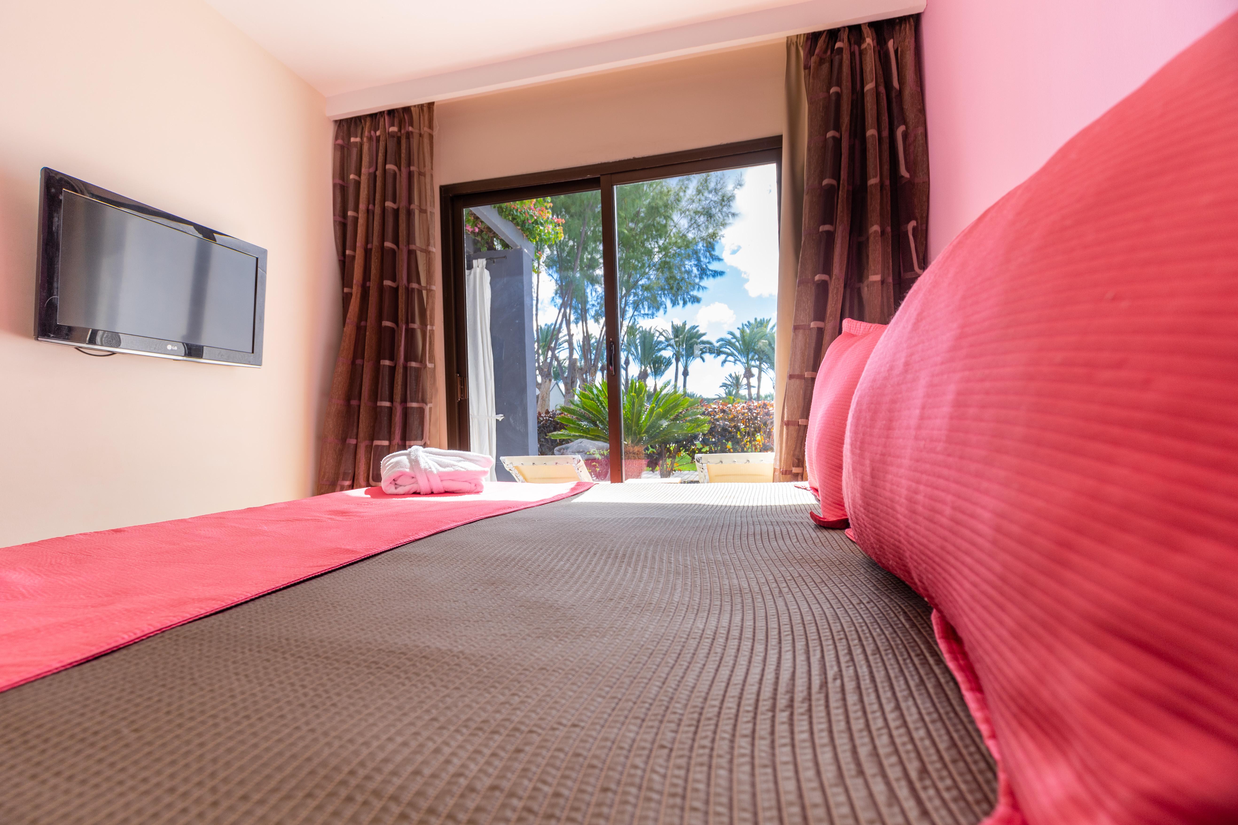 R2 Romantic Fantasia Dreams & Suites Hotel (Adults Only) Tarajalejo Buitenkant foto