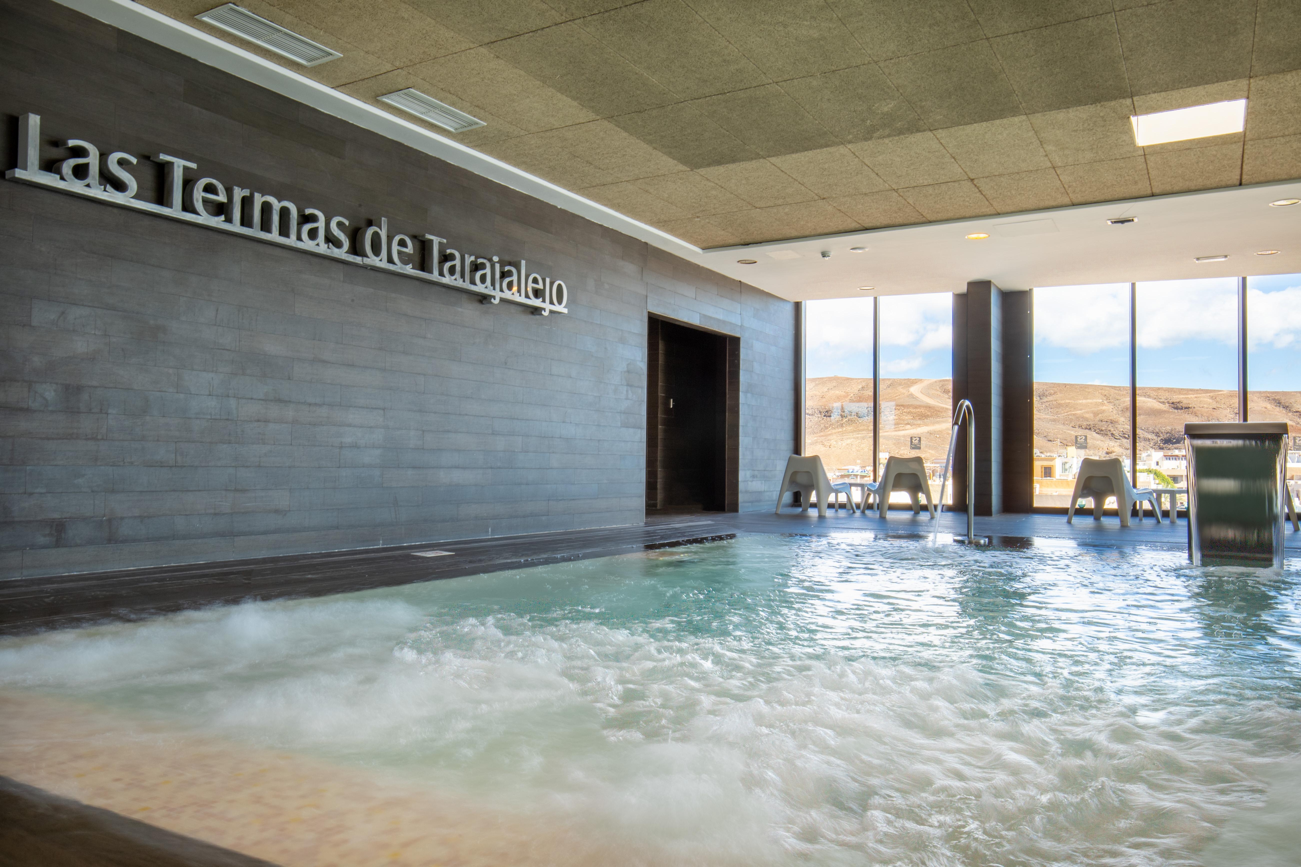 R2 Romantic Fantasia Dreams & Suites Hotel (Adults Only) Tarajalejo Buitenkant foto