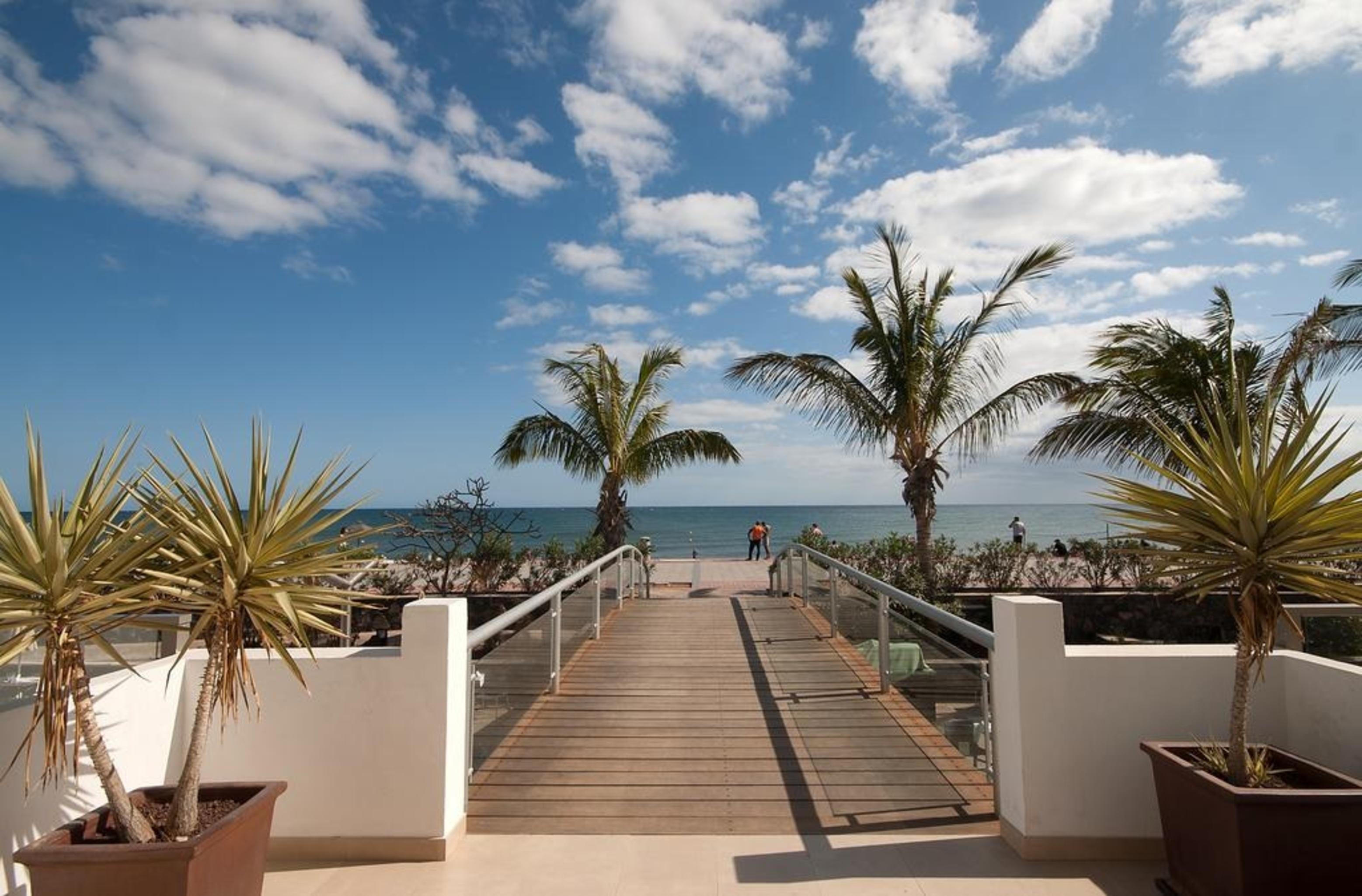 R2 Romantic Fantasia Dreams & Suites Hotel (Adults Only) Tarajalejo Buitenkant foto