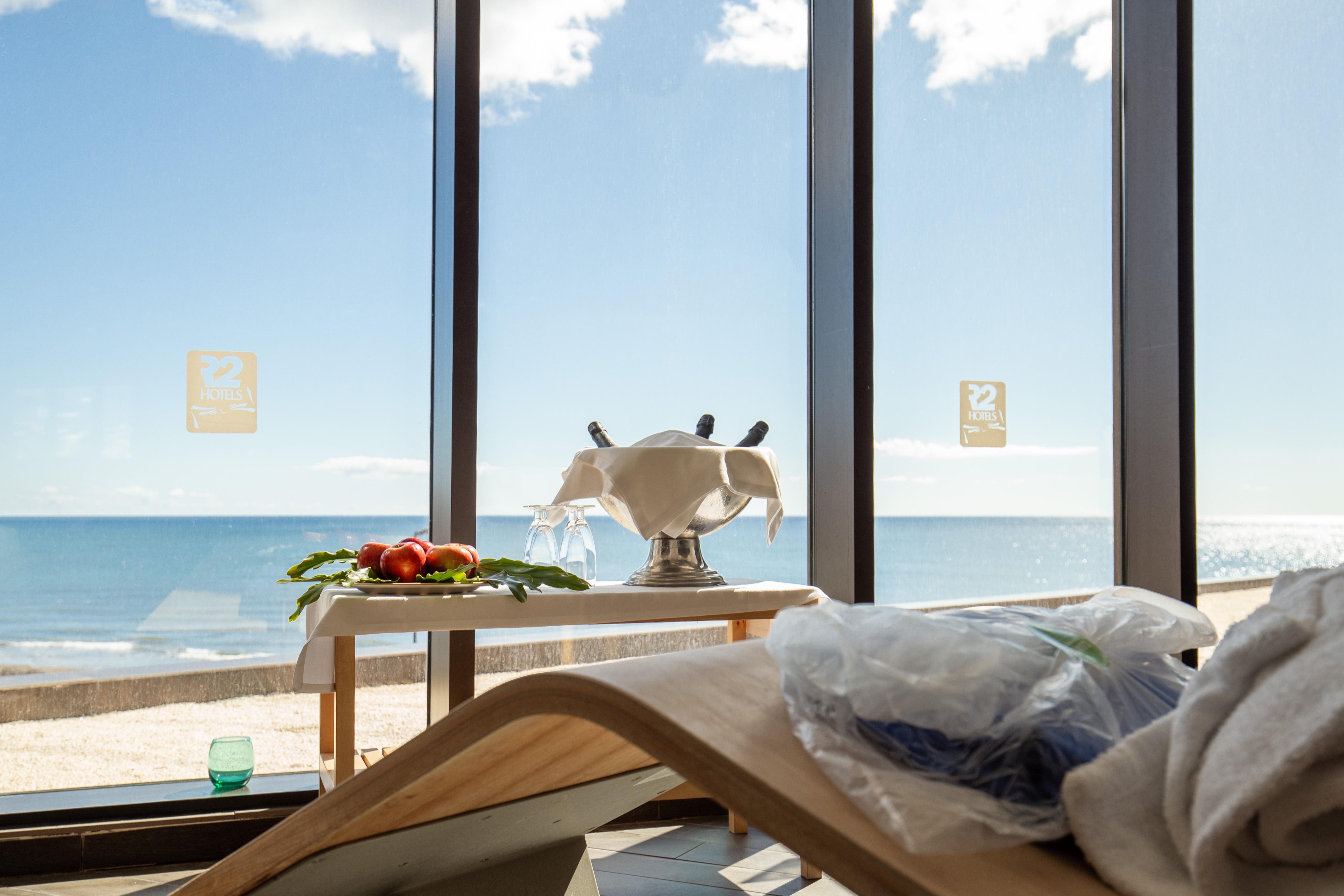 R2 Romantic Fantasia Dreams & Suites Hotel (Adults Only) Tarajalejo Buitenkant foto