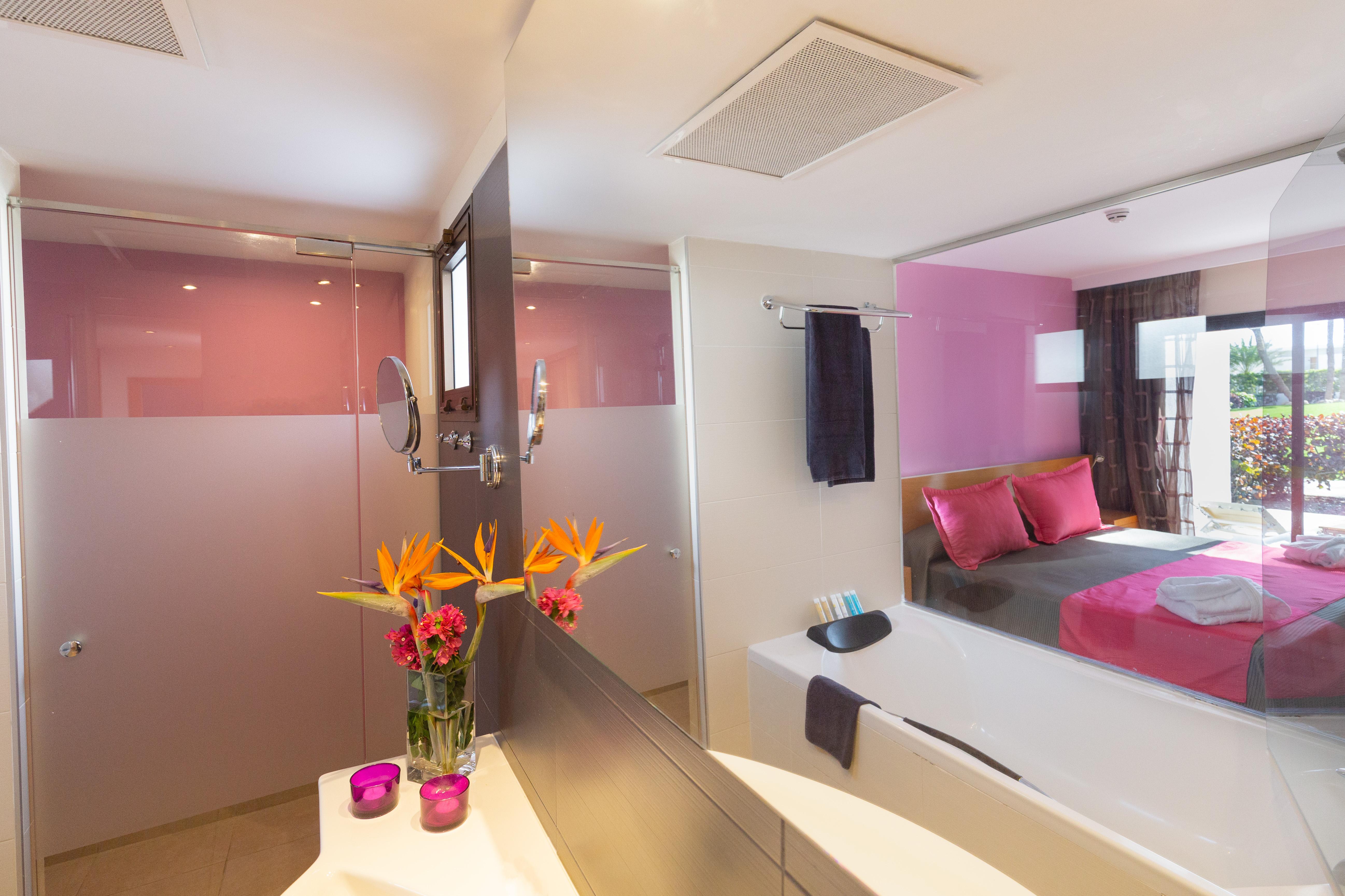 R2 Romantic Fantasia Dreams & Suites Hotel (Adults Only) Tarajalejo Buitenkant foto