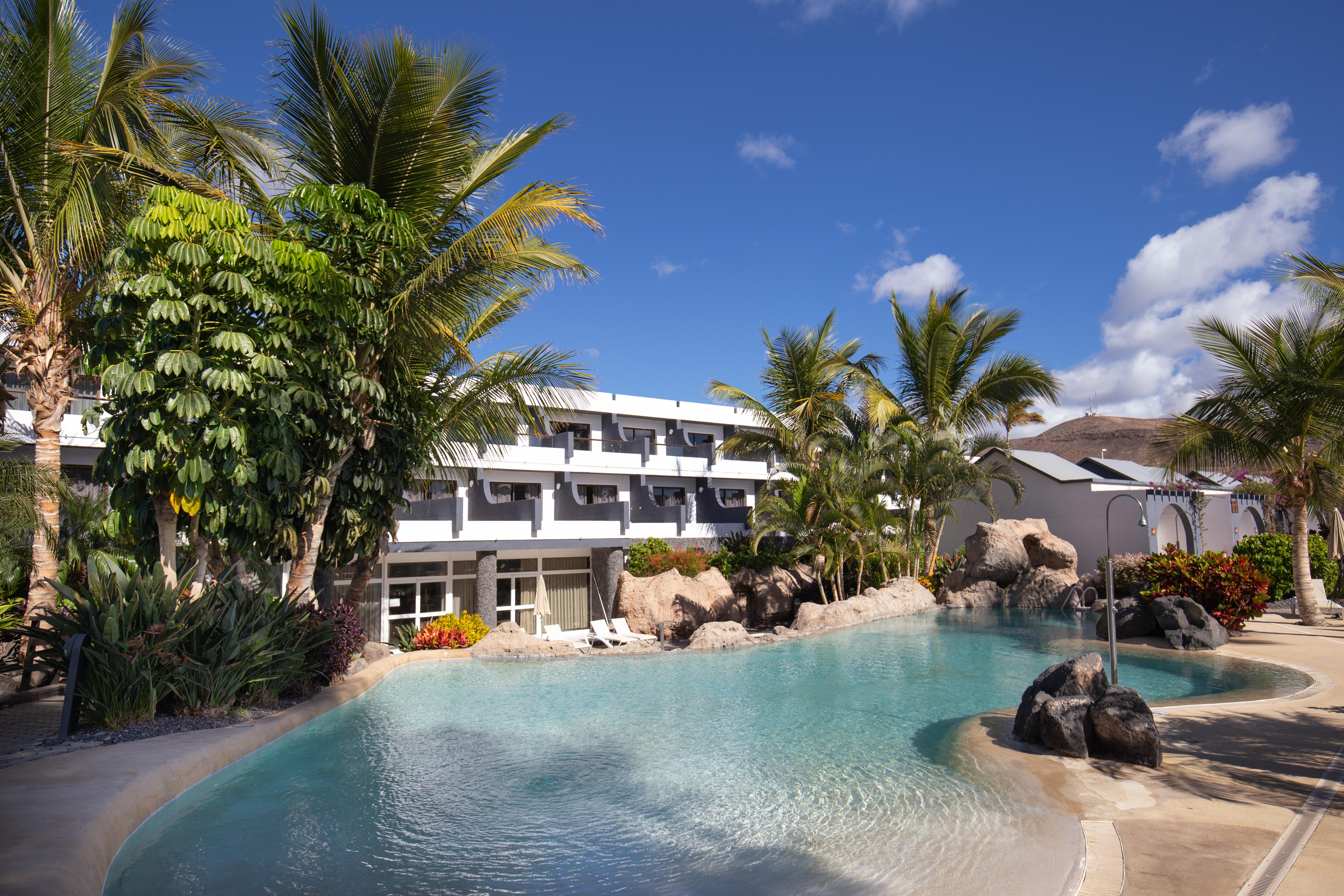 R2 Romantic Fantasia Dreams & Suites Hotel (Adults Only) Tarajalejo Buitenkant foto