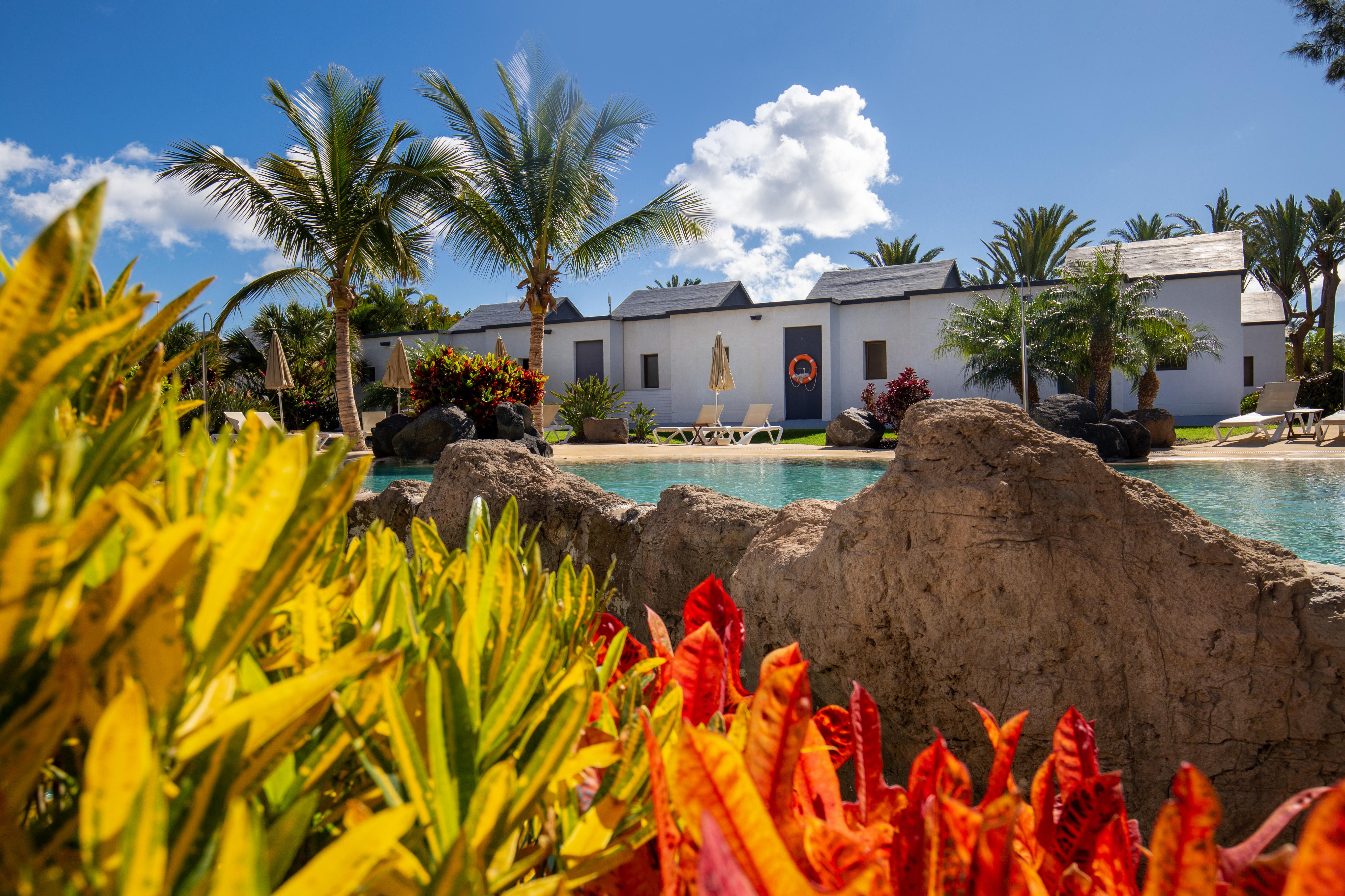 R2 Romantic Fantasia Dreams & Suites Hotel (Adults Only) Tarajalejo Buitenkant foto