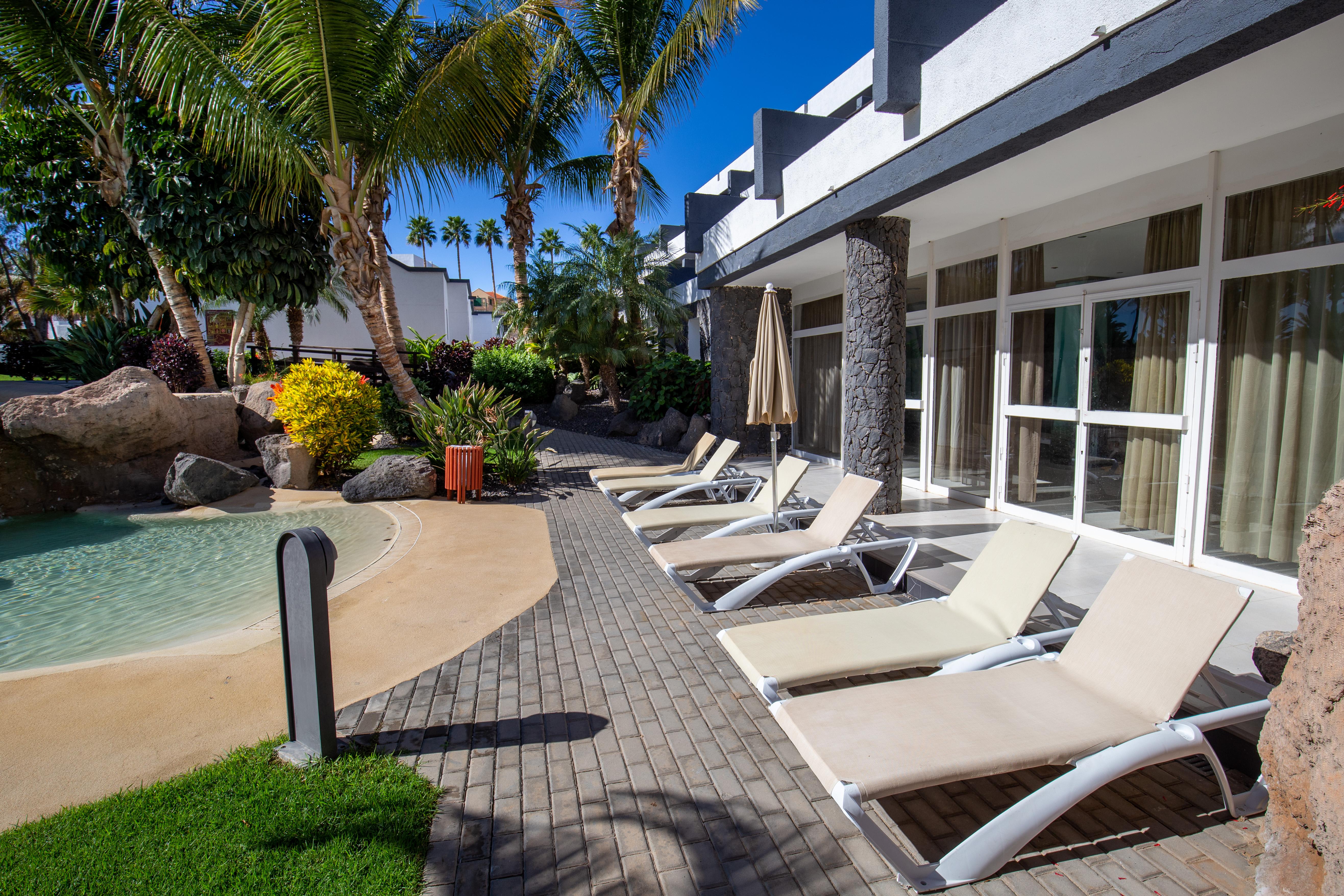 R2 Romantic Fantasia Dreams & Suites Hotel (Adults Only) Tarajalejo Buitenkant foto