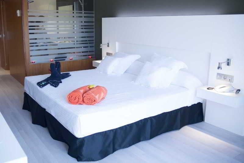 R2 Romantic Fantasia Dreams & Suites Hotel (Adults Only) Tarajalejo Buitenkant foto